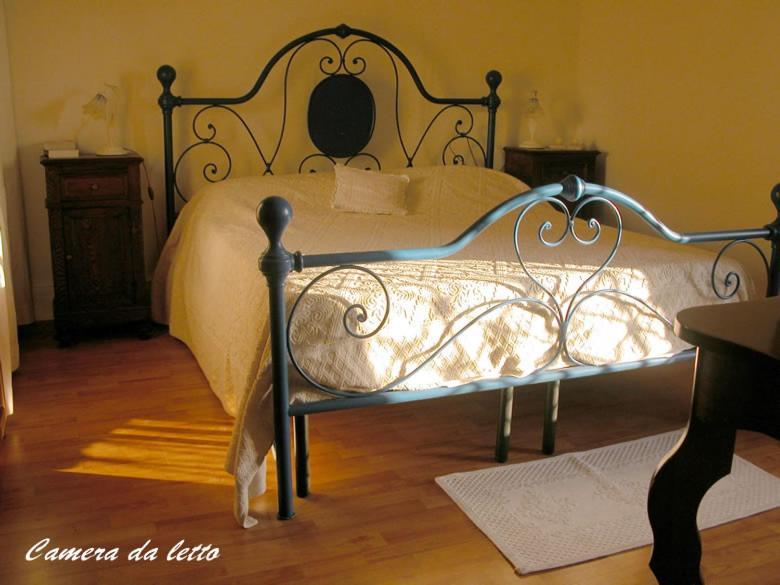 Ferienwohnung Antica Dimora Barbarano Romano Exterior foto