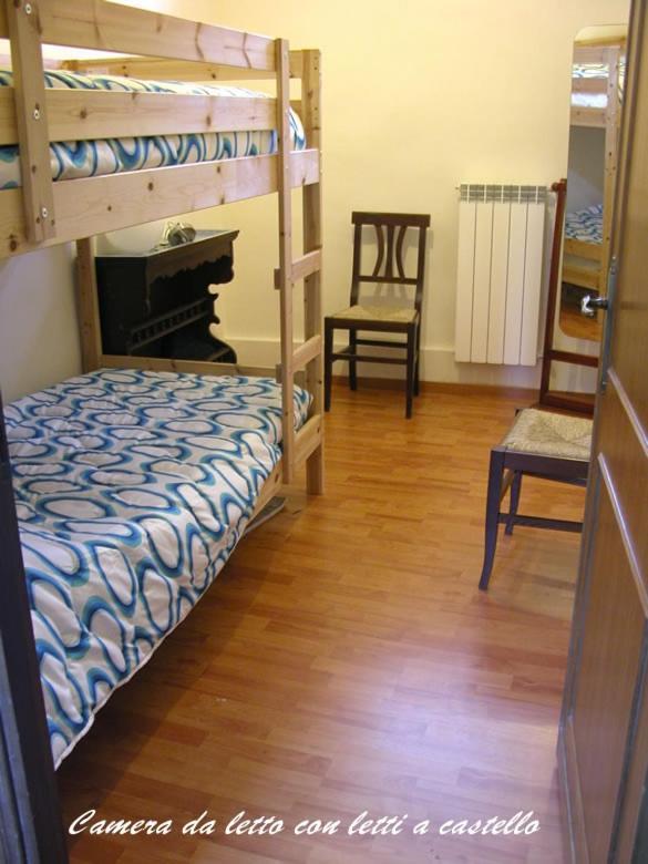 Ferienwohnung Antica Dimora Barbarano Romano Exterior foto